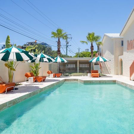 The Shores Miami Gold Coast Eksteriør bilde