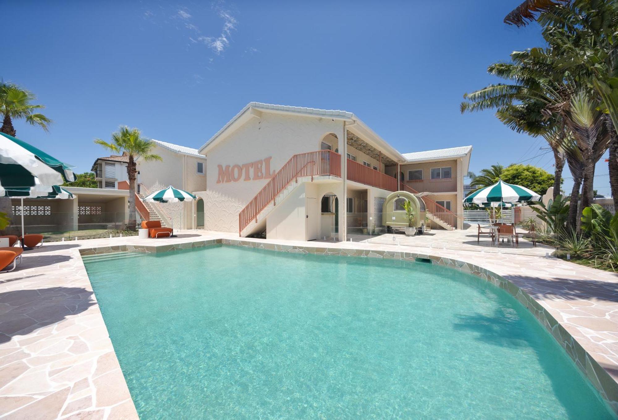 The Shores Miami Gold Coast Eksteriør bilde