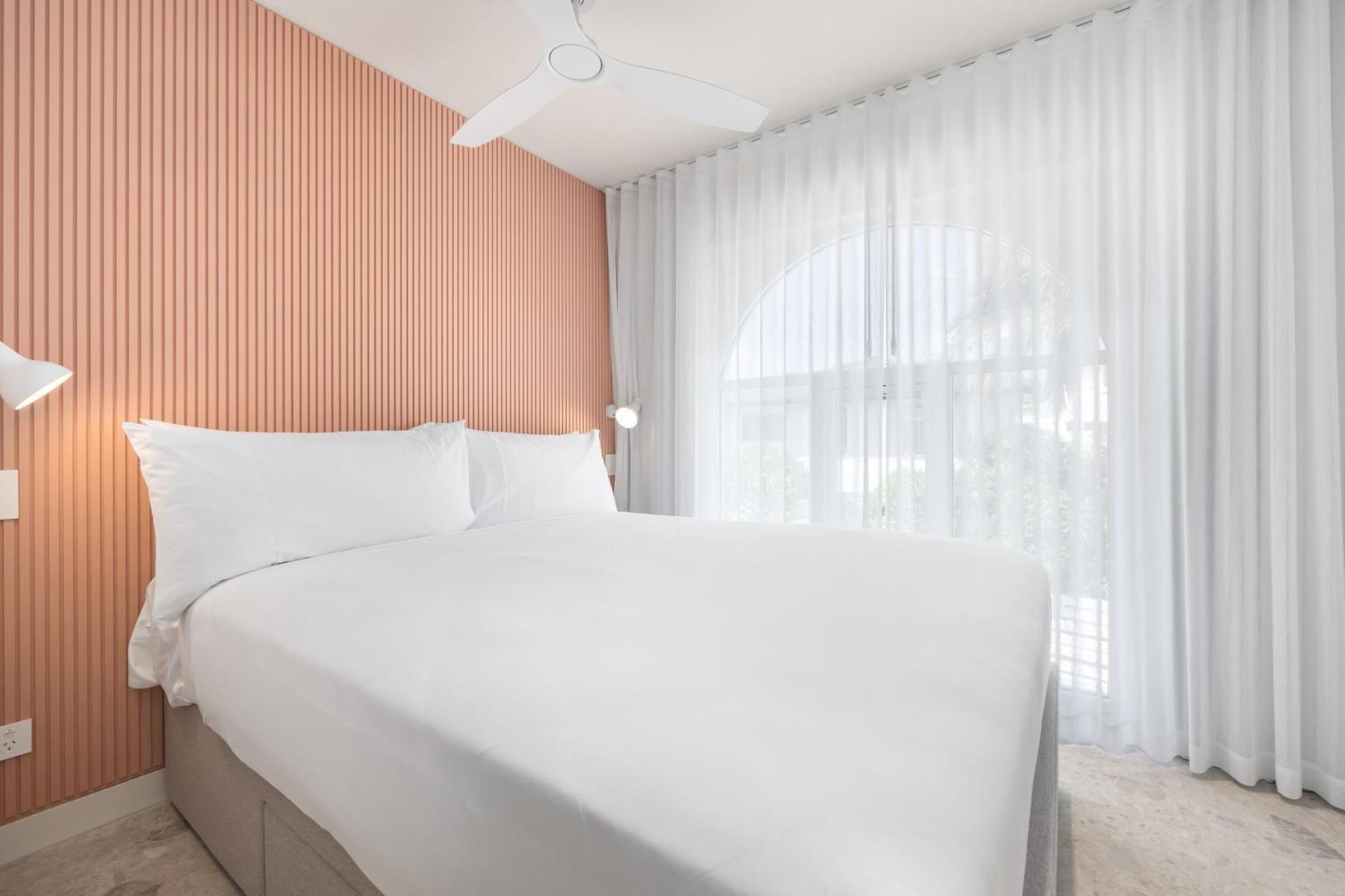 The Shores Miami Gold Coast Rom bilde