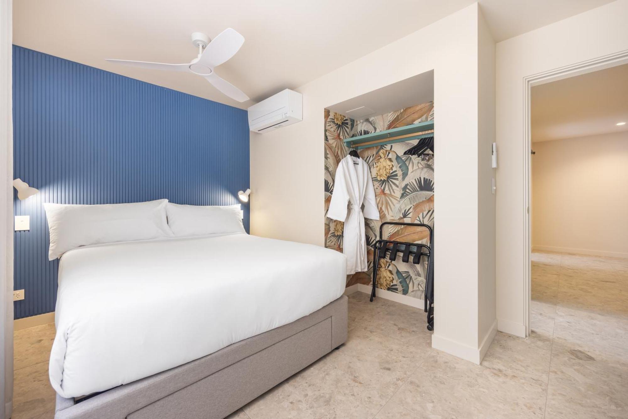 The Shores Miami Gold Coast Eksteriør bilde