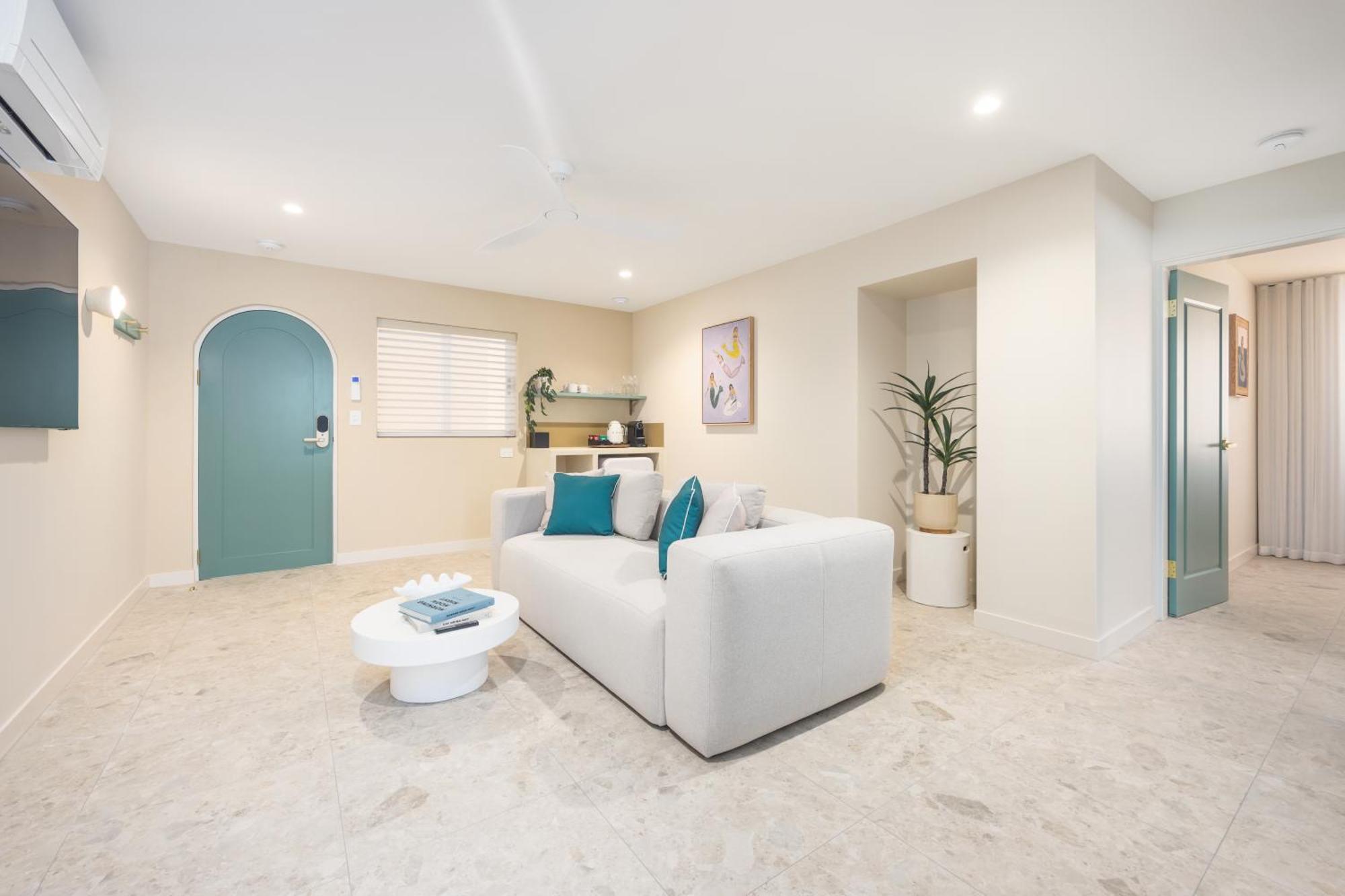 The Shores Miami Gold Coast Eksteriør bilde