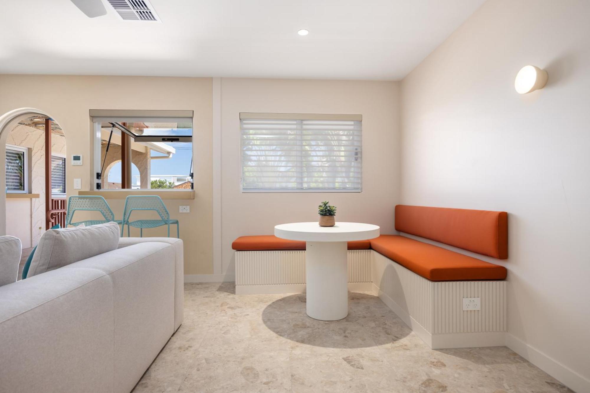 The Shores Miami Gold Coast Eksteriør bilde