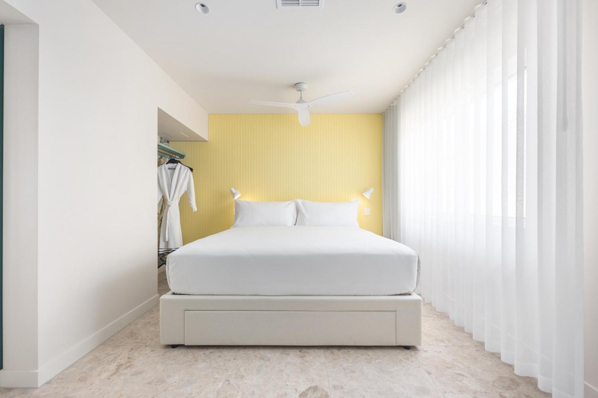 The Shores Miami Gold Coast Rom bilde