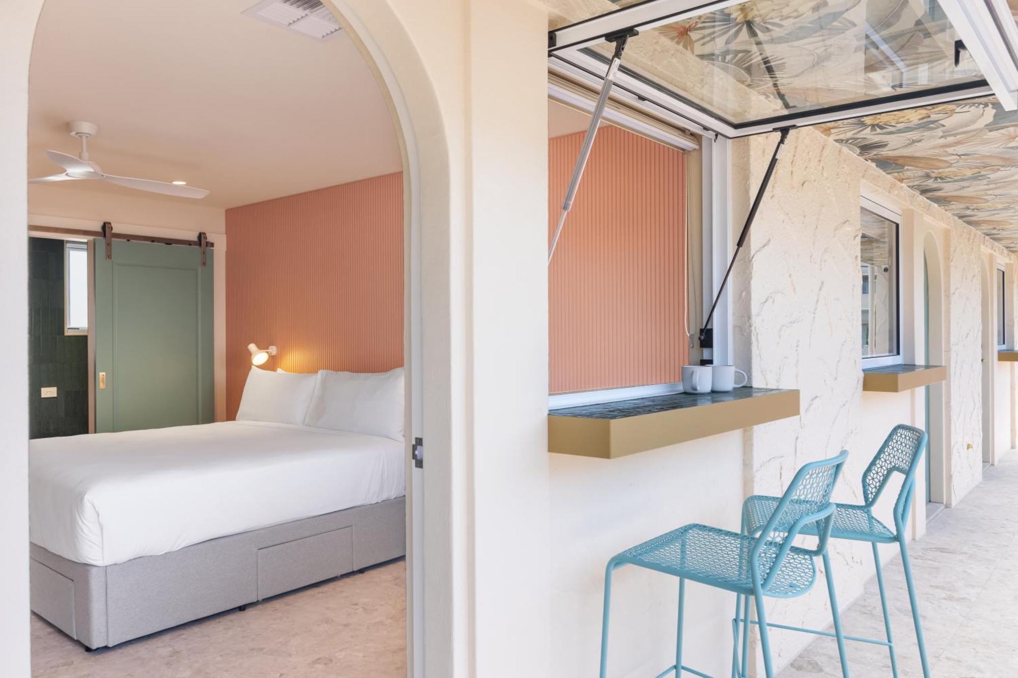 The Shores Miami Gold Coast Rom bilde