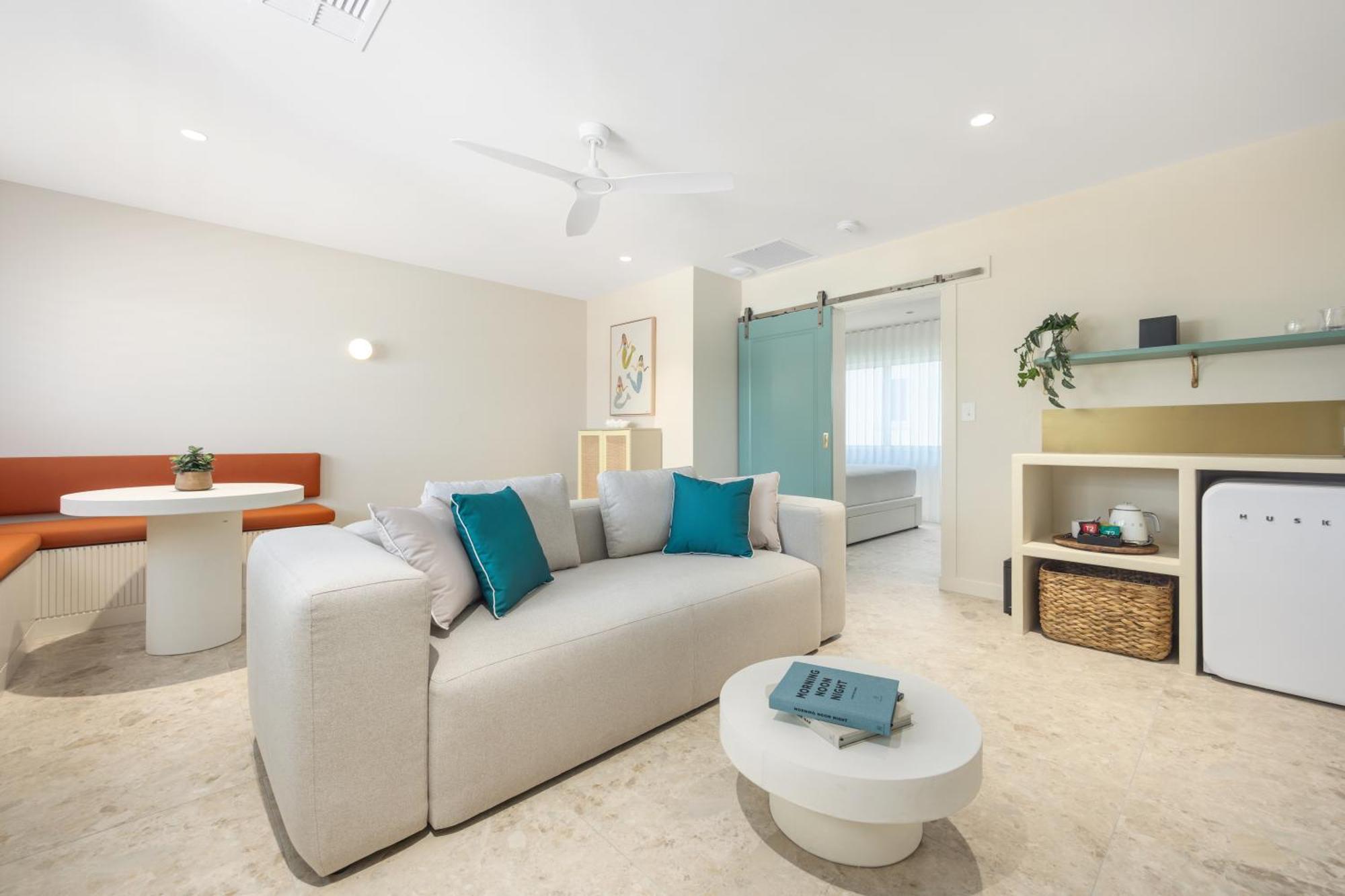 The Shores Miami Gold Coast Eksteriør bilde