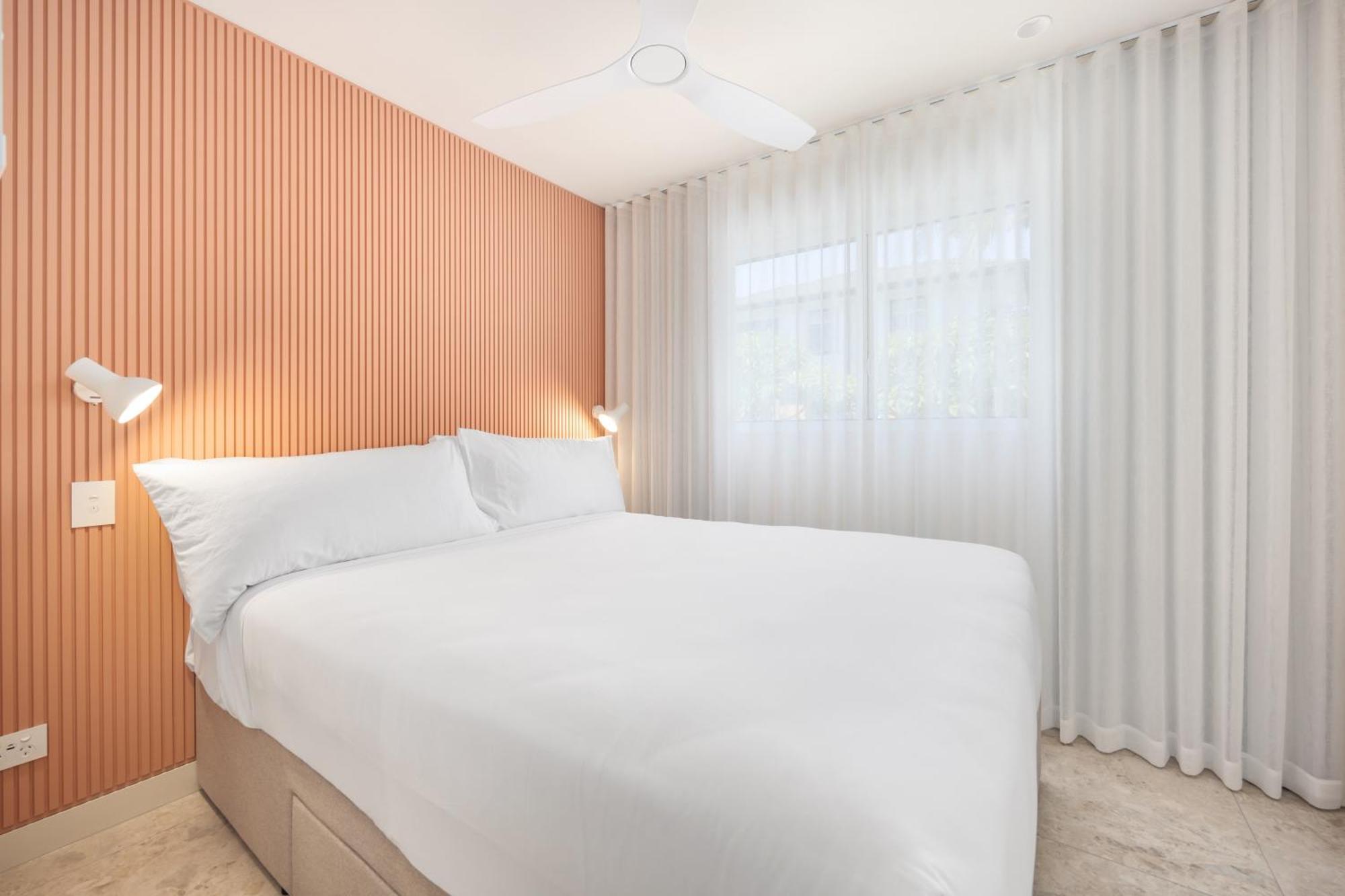 The Shores Miami Gold Coast Rom bilde