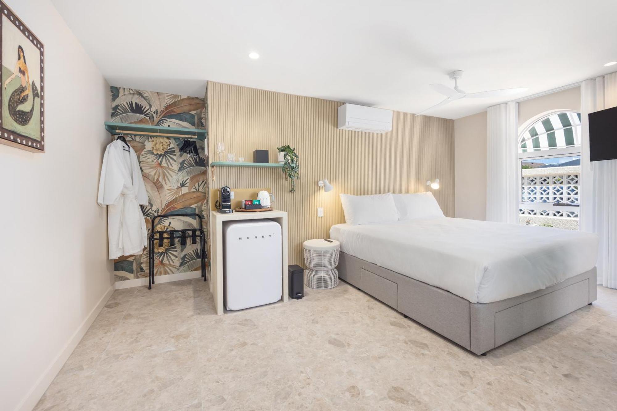 The Shores Miami Gold Coast Eksteriør bilde