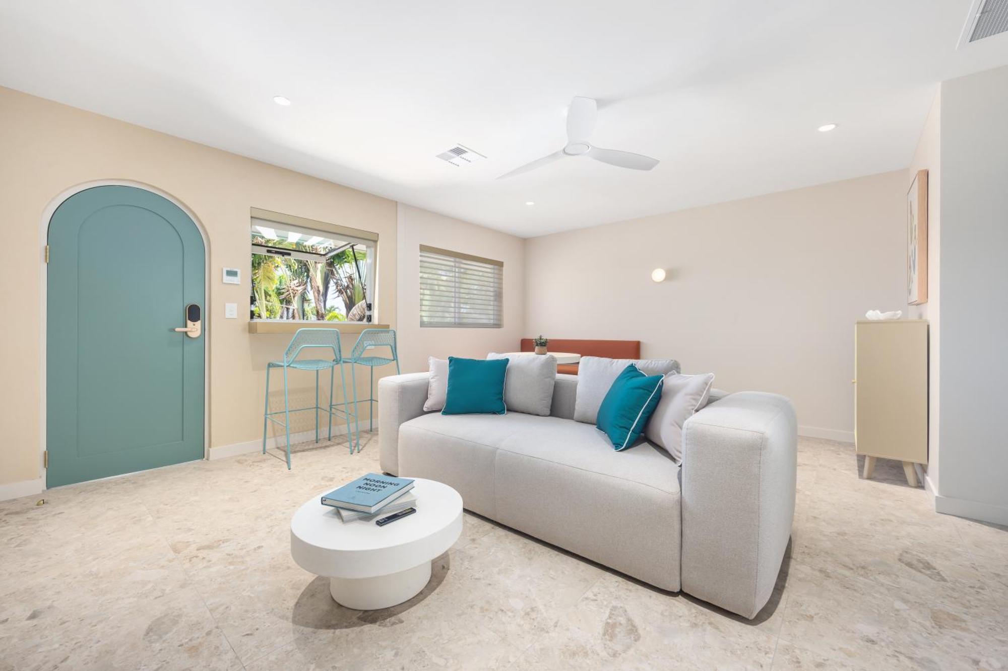 The Shores Miami Gold Coast Eksteriør bilde