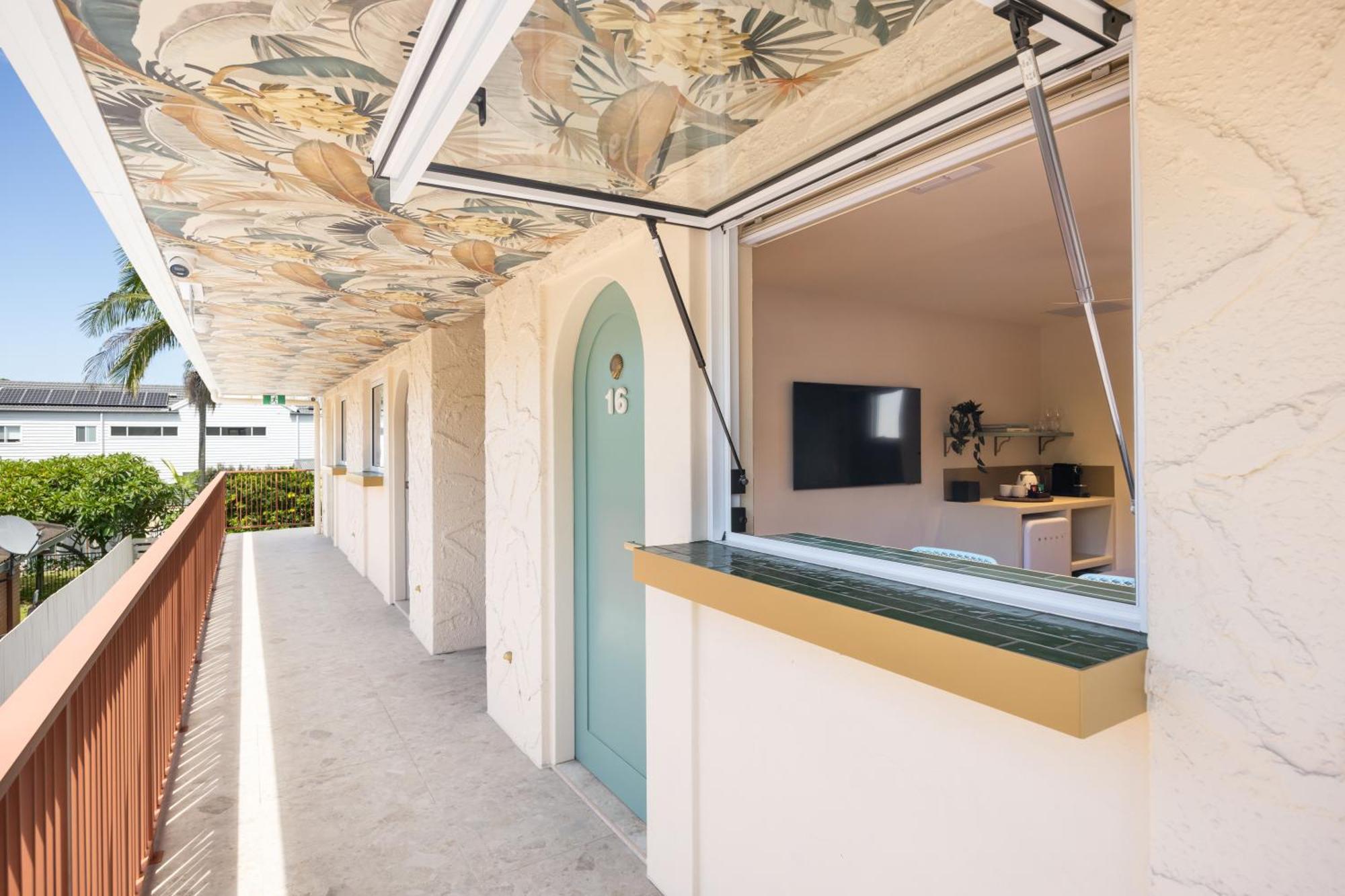 The Shores Miami Gold Coast Eksteriør bilde
