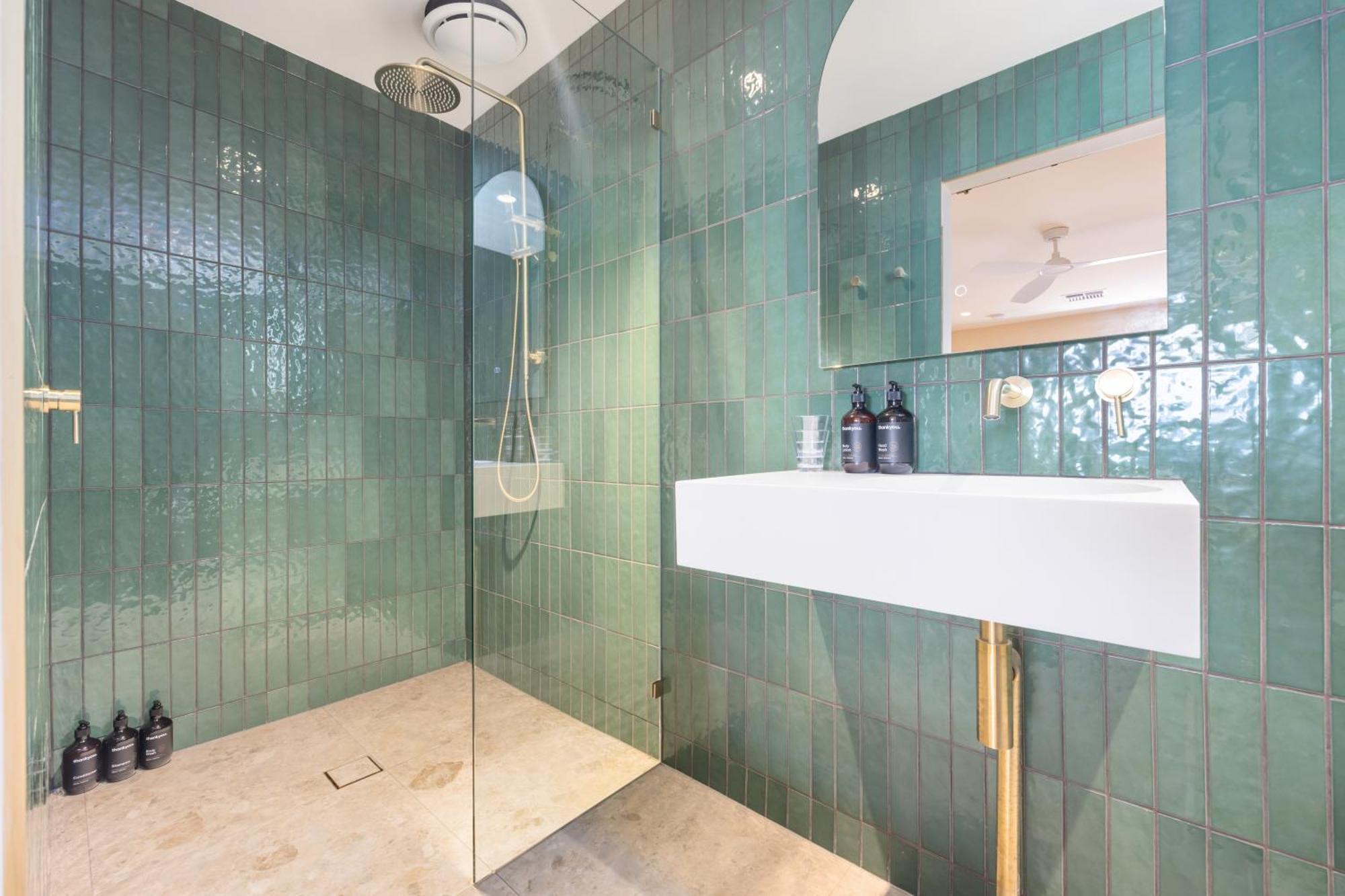 The Shores Miami Gold Coast Rom bilde