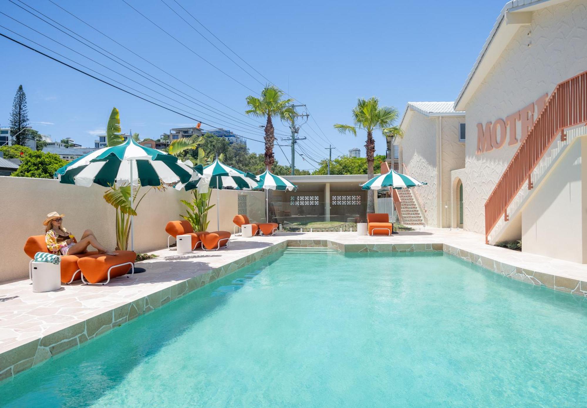 The Shores Miami Gold Coast Eksteriør bilde